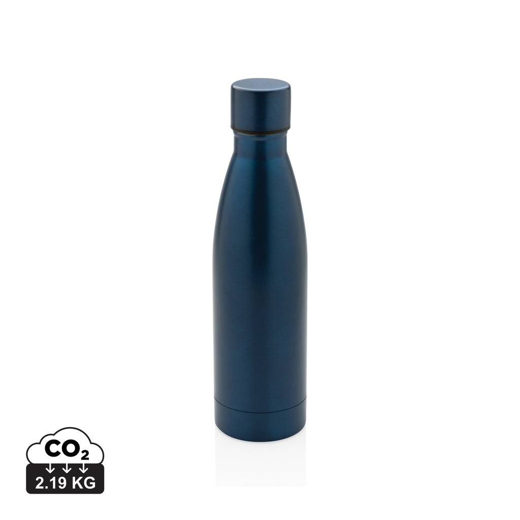 RCS recycelte Stainless Steel Solid Vakuum-Flasche – Bild 4