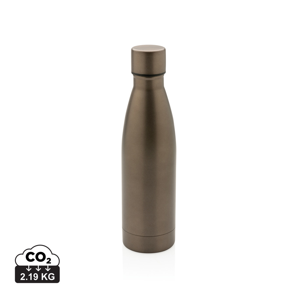 RCS recycelte Stainless Steel Solid Vakuum-Flasche – Bild 6