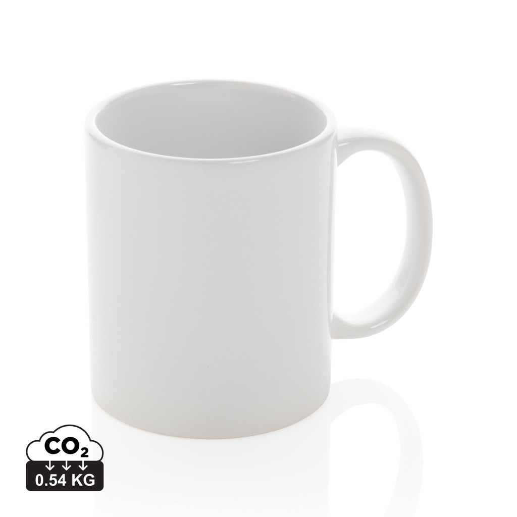 Basic Keramiktasse, 350ml – Bild 3