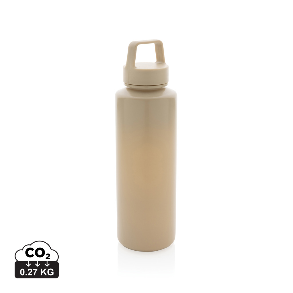Wasserflasche mit Henkel aus RCS rPP – Bild 2