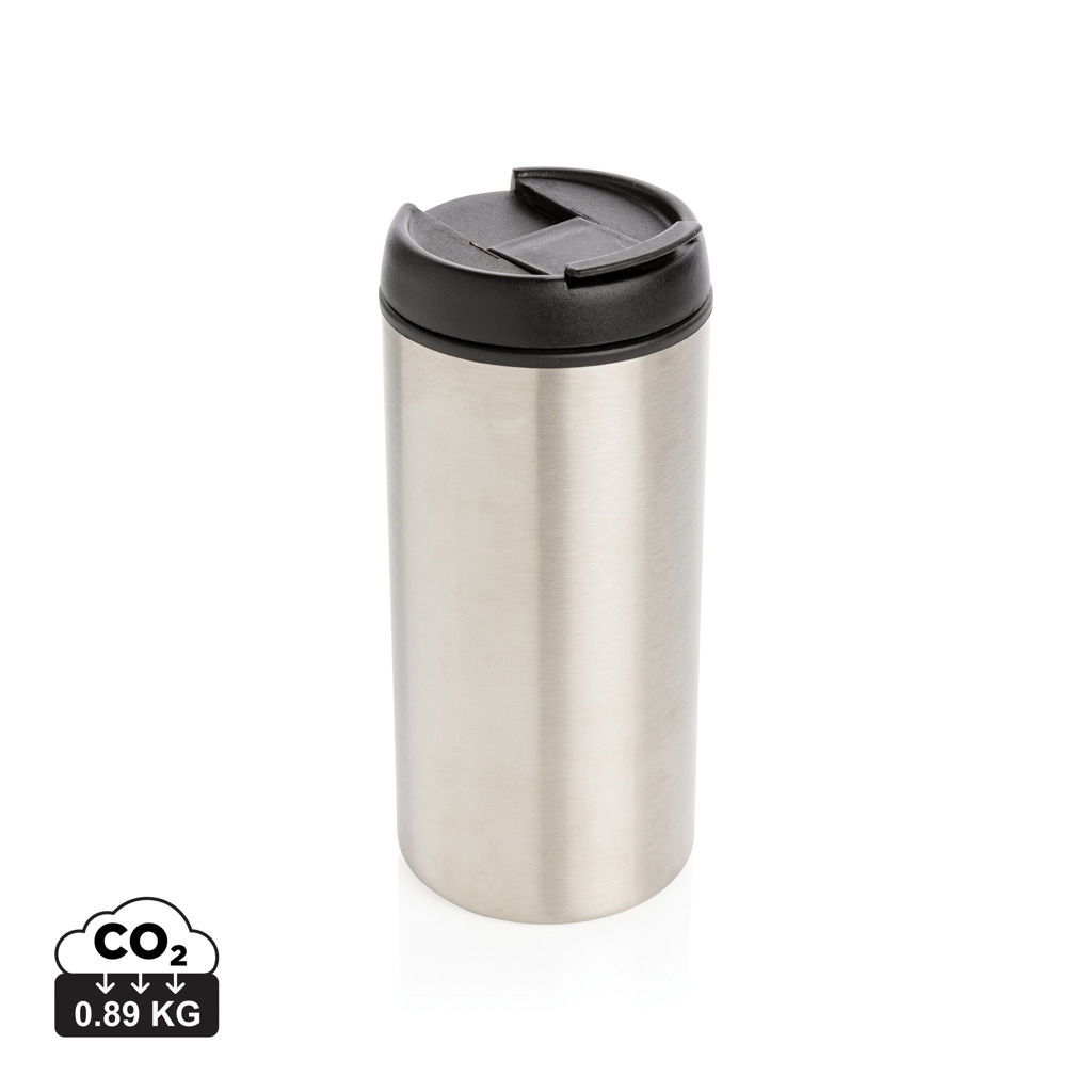 Metro Becher Becher aus RCS recyceltem Stainless-Steel – Bild 2