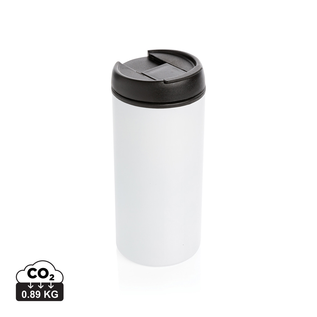 Metro Becher Becher aus RCS recyceltem Stainless-Steel – Bild 3