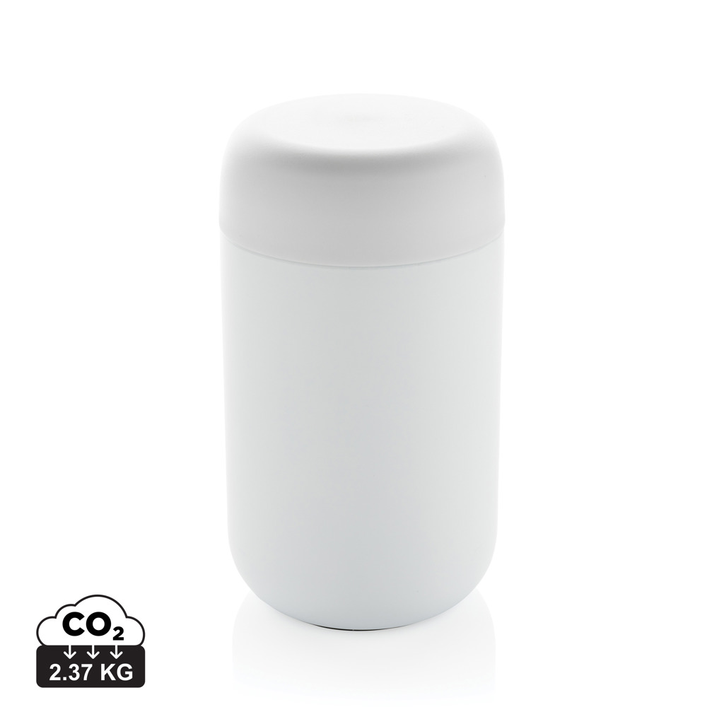 Brew Vakuumbecher aus RCS recyceltem Stainless-Steel – Bild 2