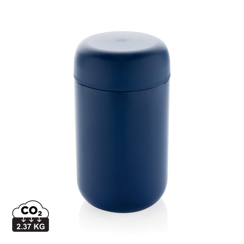Brew Vakuumbecher aus RCS recyceltem Stainless-Steel – Bild 3