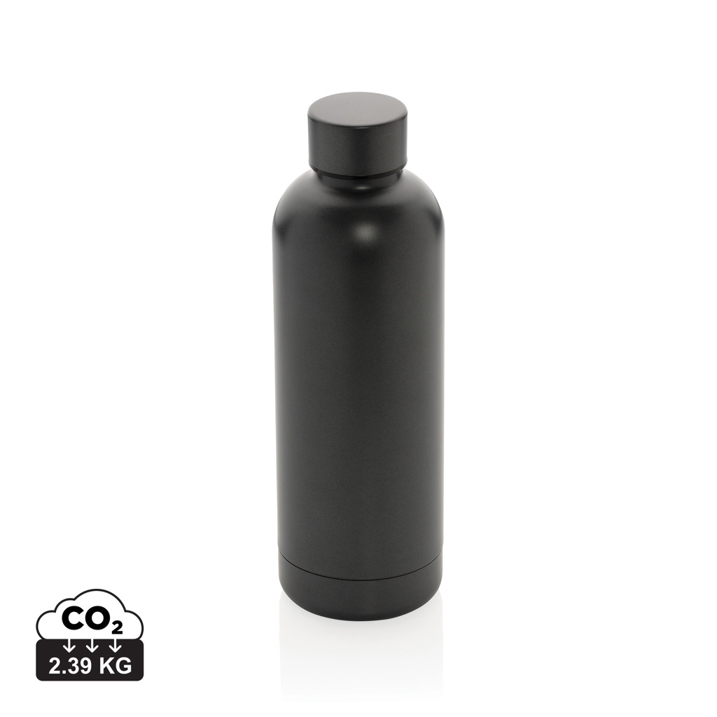 Impact Vakuumflasche aus RCS recyceltem Stainless-Steel – Bild 3