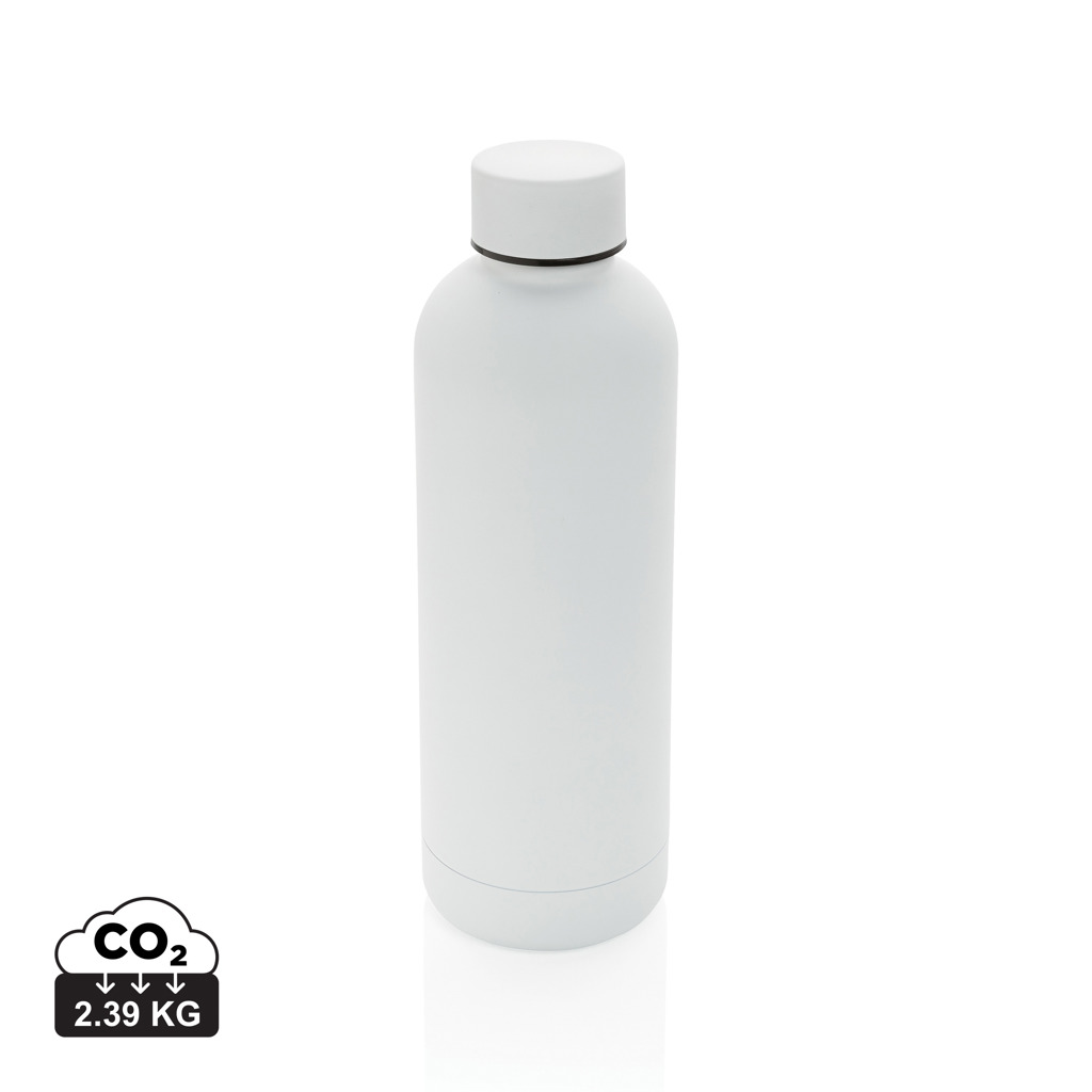 Impact Vakuumflasche aus RCS recyceltem Stainless-Steel – Bild 4