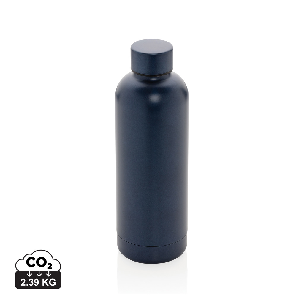 Impact Vakuumflasche aus RCS recyceltem Stainless-Steel – Bild 5
