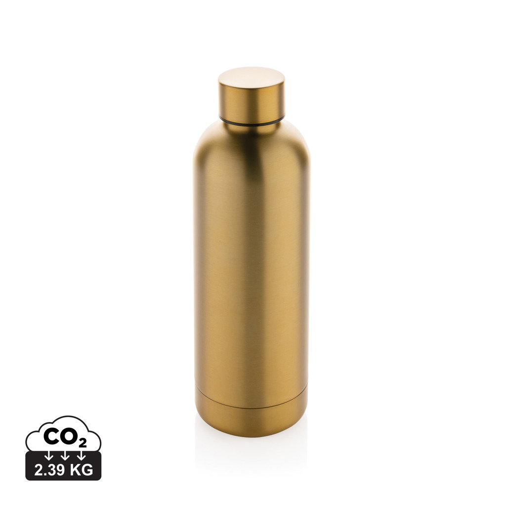 Impact Vakuumflasche aus RCS recyceltem Stainless-Steel – Bild 6