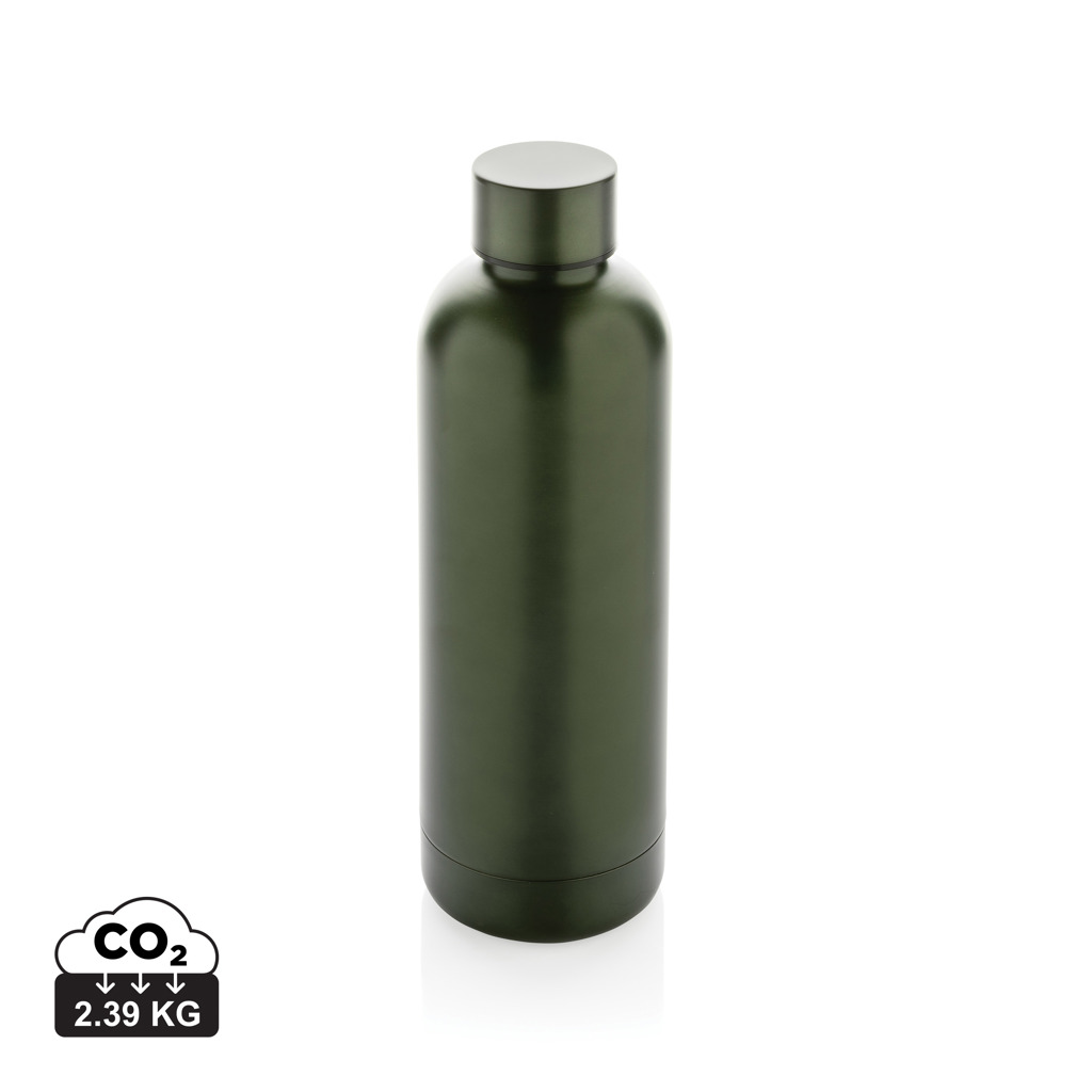 Impact Vakuumflasche aus RCS recyceltem Stainless-Steel – Bild 7