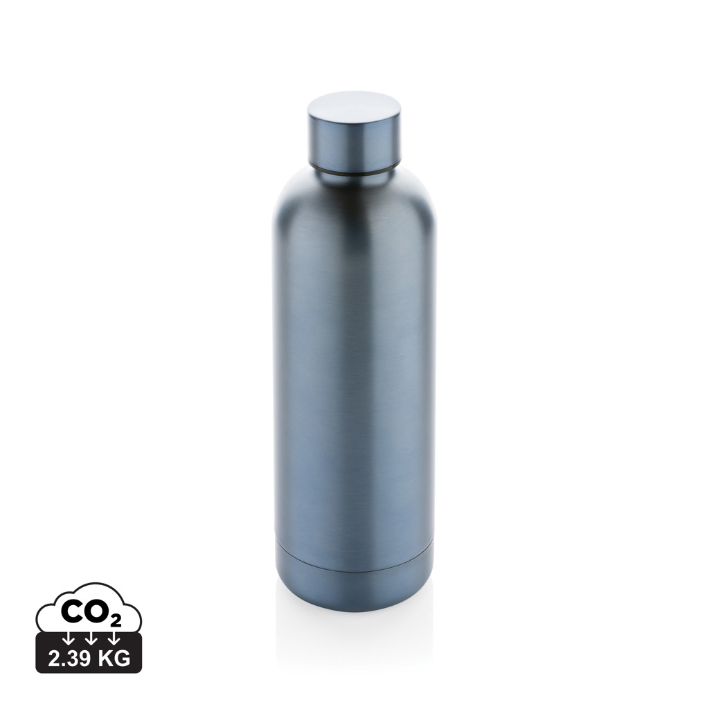 Impact Vakuumflasche aus RCS recyceltem Stainless-Steel – Bild 8