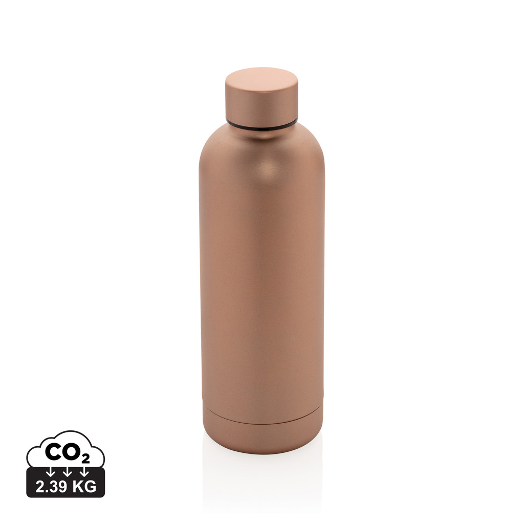 Impact Vakuumflasche aus RCS recyceltem Stainless-Steel – Bild 9