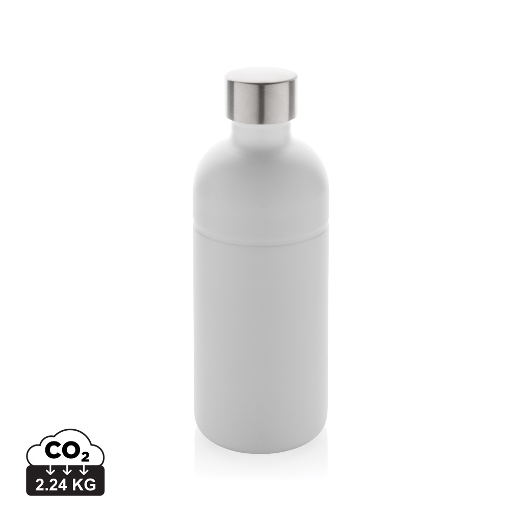 Soda Trinkflasche aus RCS-zertifiziertem Stainless-Steel – Bild 2