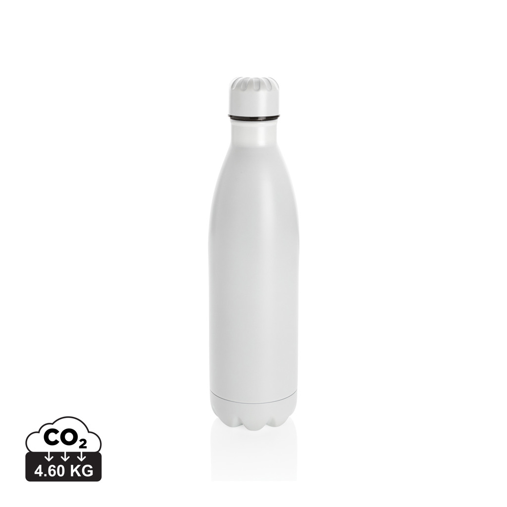 Solid Color Vakuum Stainless-Steel Flasche 750ml – Bild 2