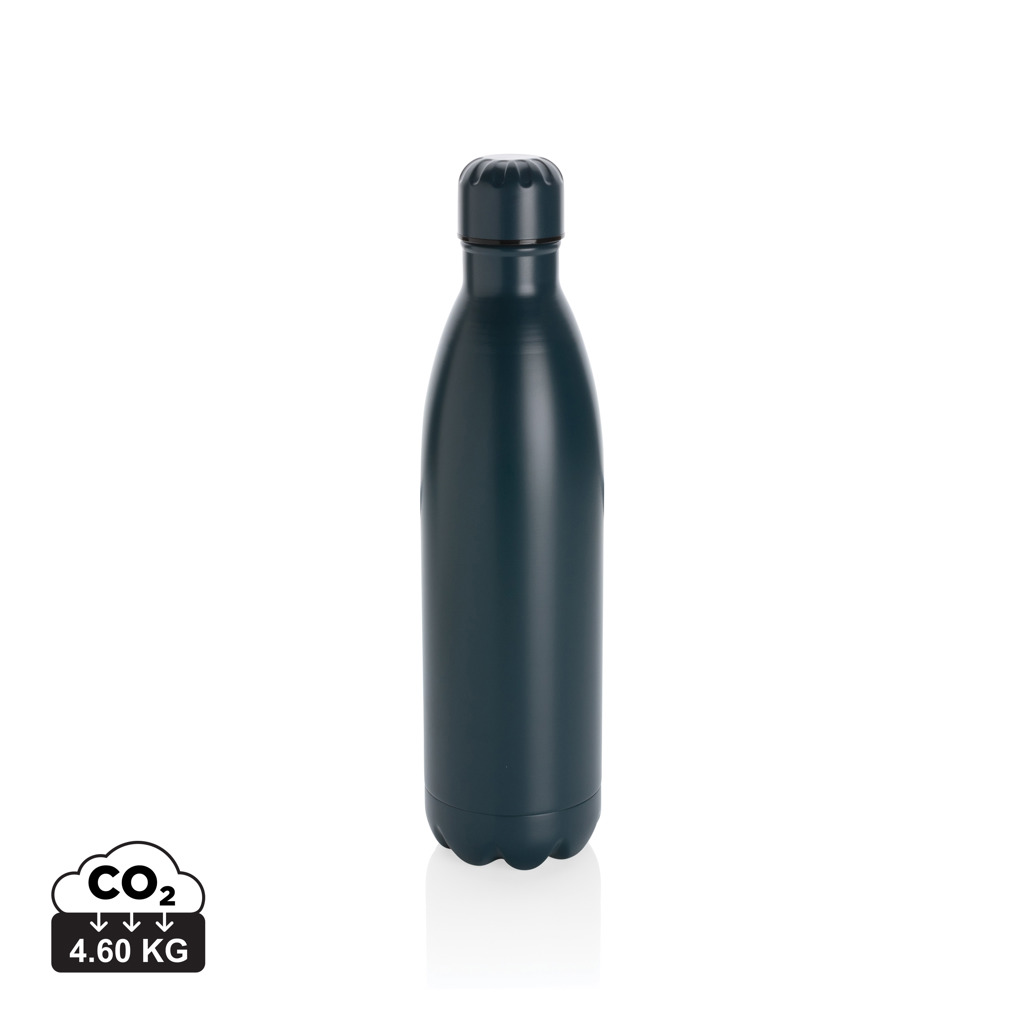 Solid Color Vakuum Stainless-Steel Flasche 750ml – Bild 3