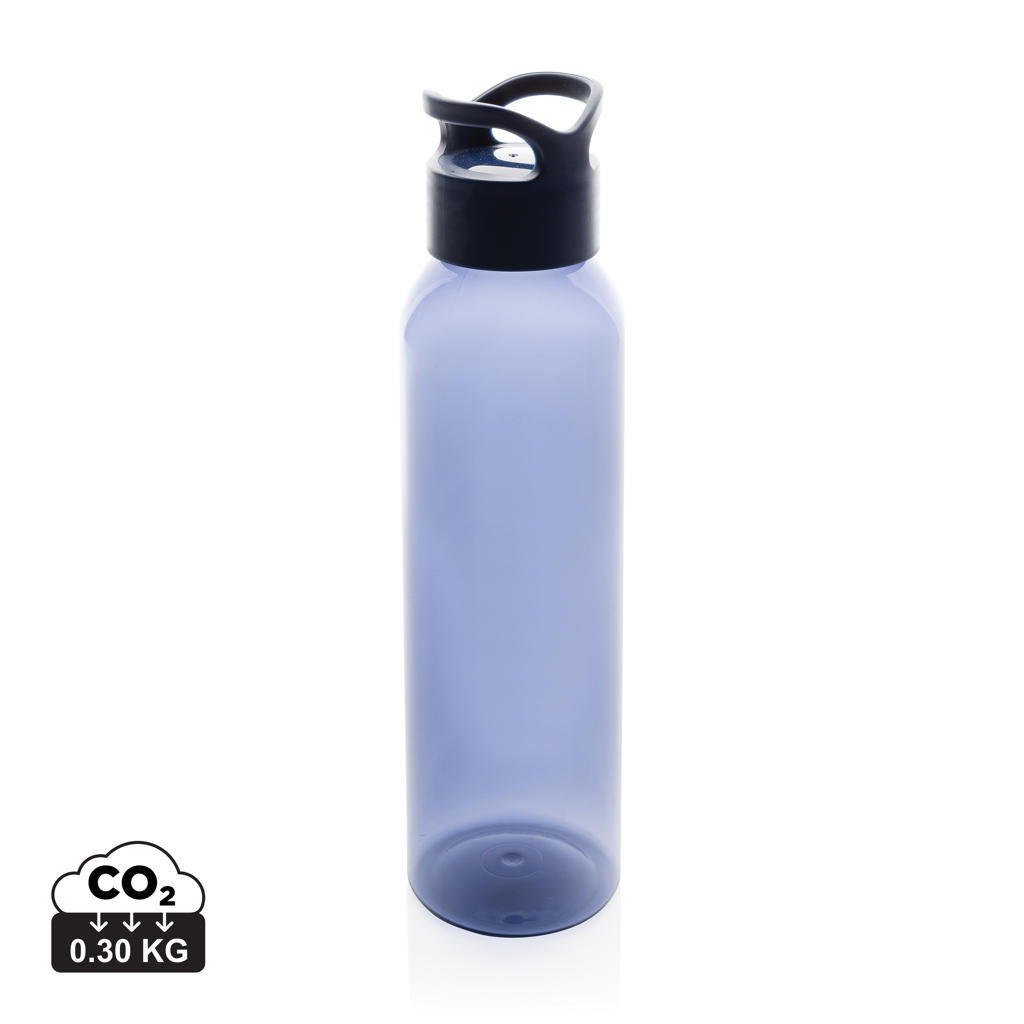 Oasis RCS recycelte PET Wasserflasche 650ml – Bild 2