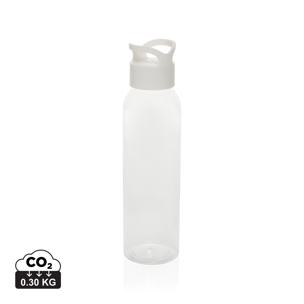 Oasis RCS recycelte PET Wasserflasche 650ml – Bild 3