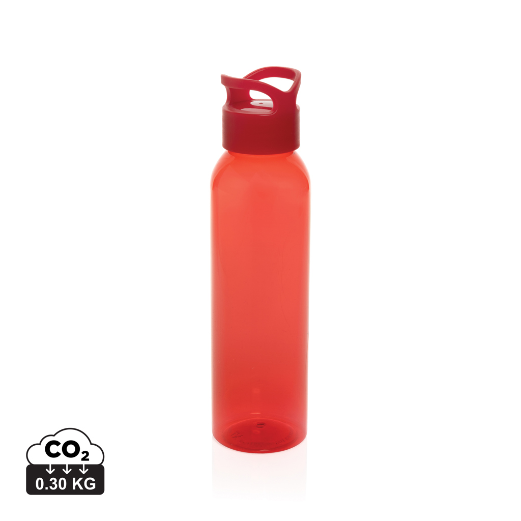 Oasis RCS recycelte PET Wasserflasche 650ml – Bild 4