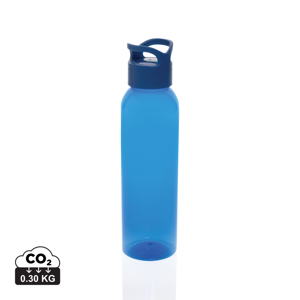 Oasis RCS recycelte PET Wasserflasche 650ml – Bild 5