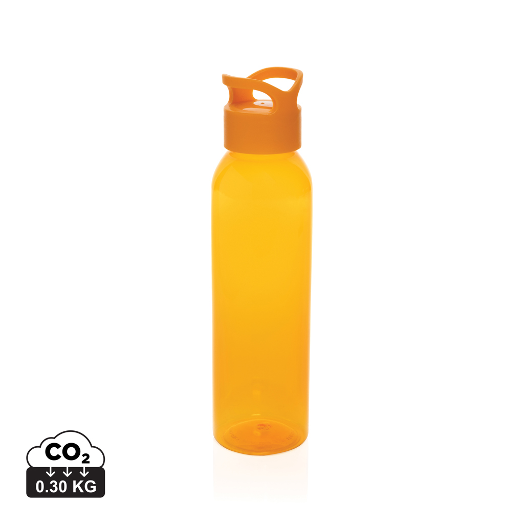 Oasis RCS recycelte PET Wasserflasche 650ml – Bild 6