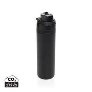 Omni Sip verschließbare Flasche aus RCS-reSteel, 720ml