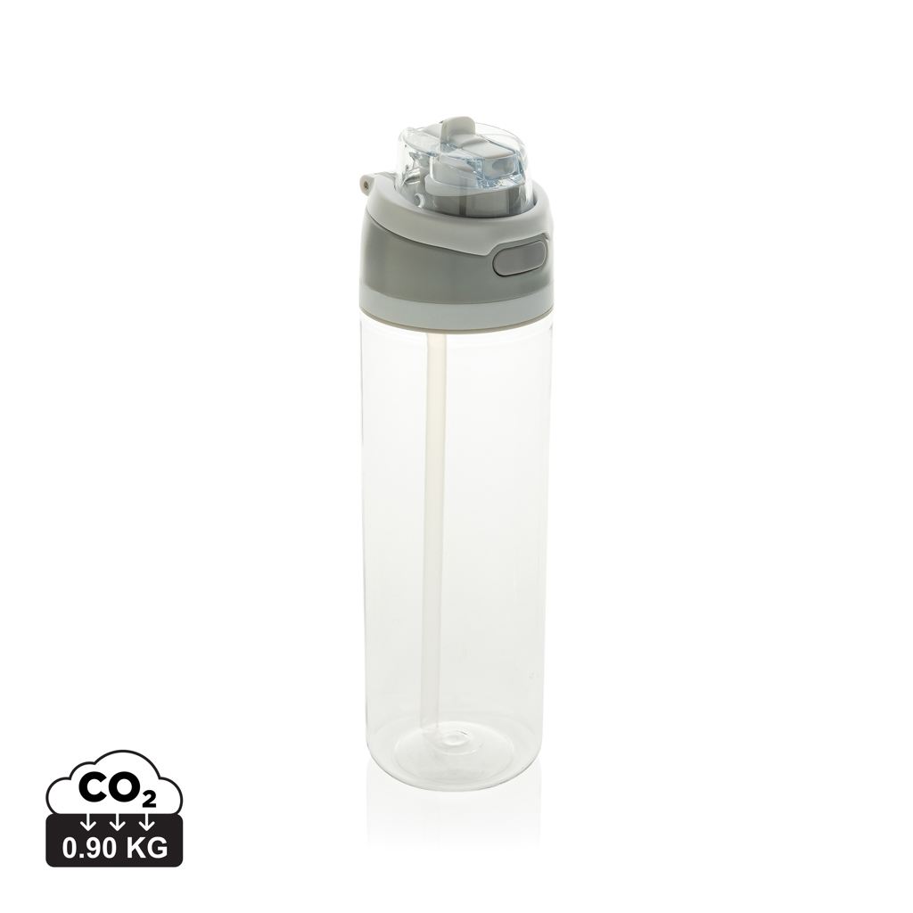 Omni Sip Wasserflasche 800ml aus RCS RPET – Bild 2