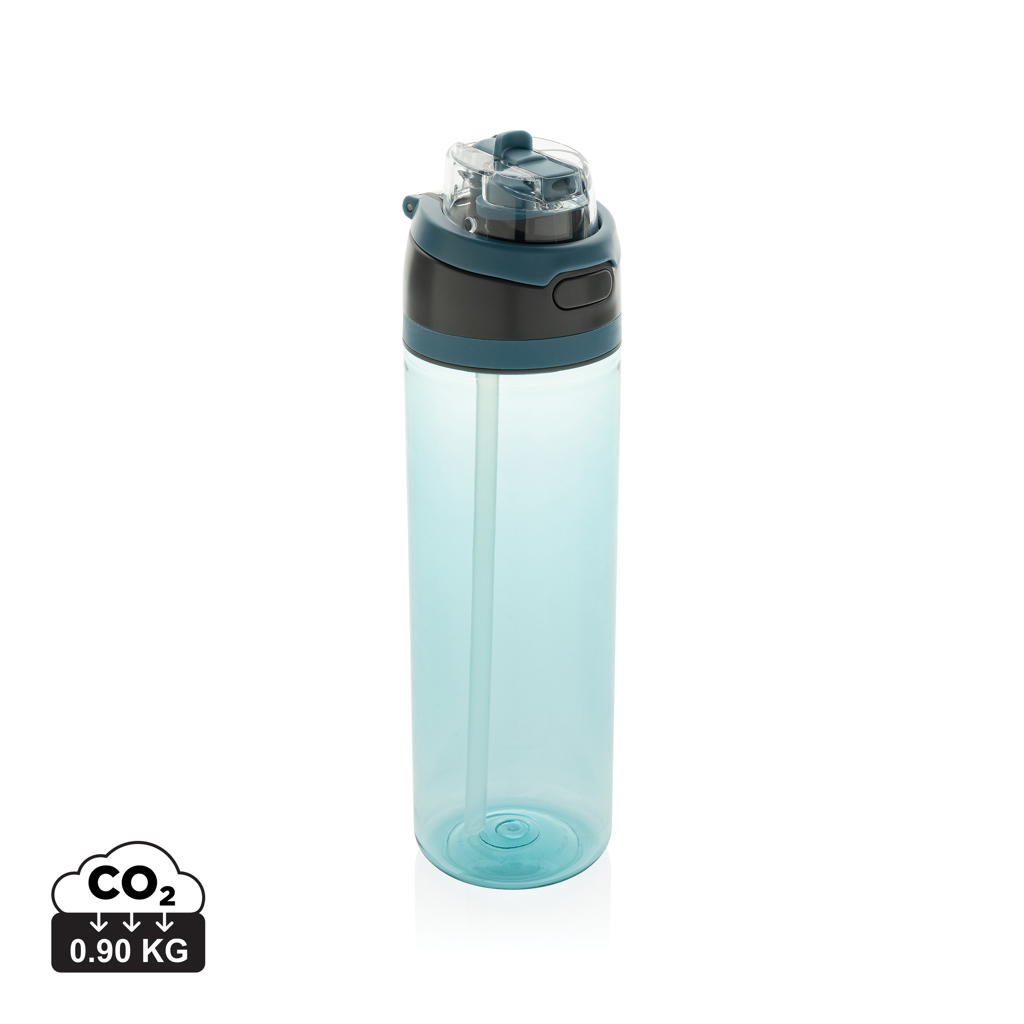 Omni Sip Wasserflasche 800ml aus RCS RPET – Bild 3