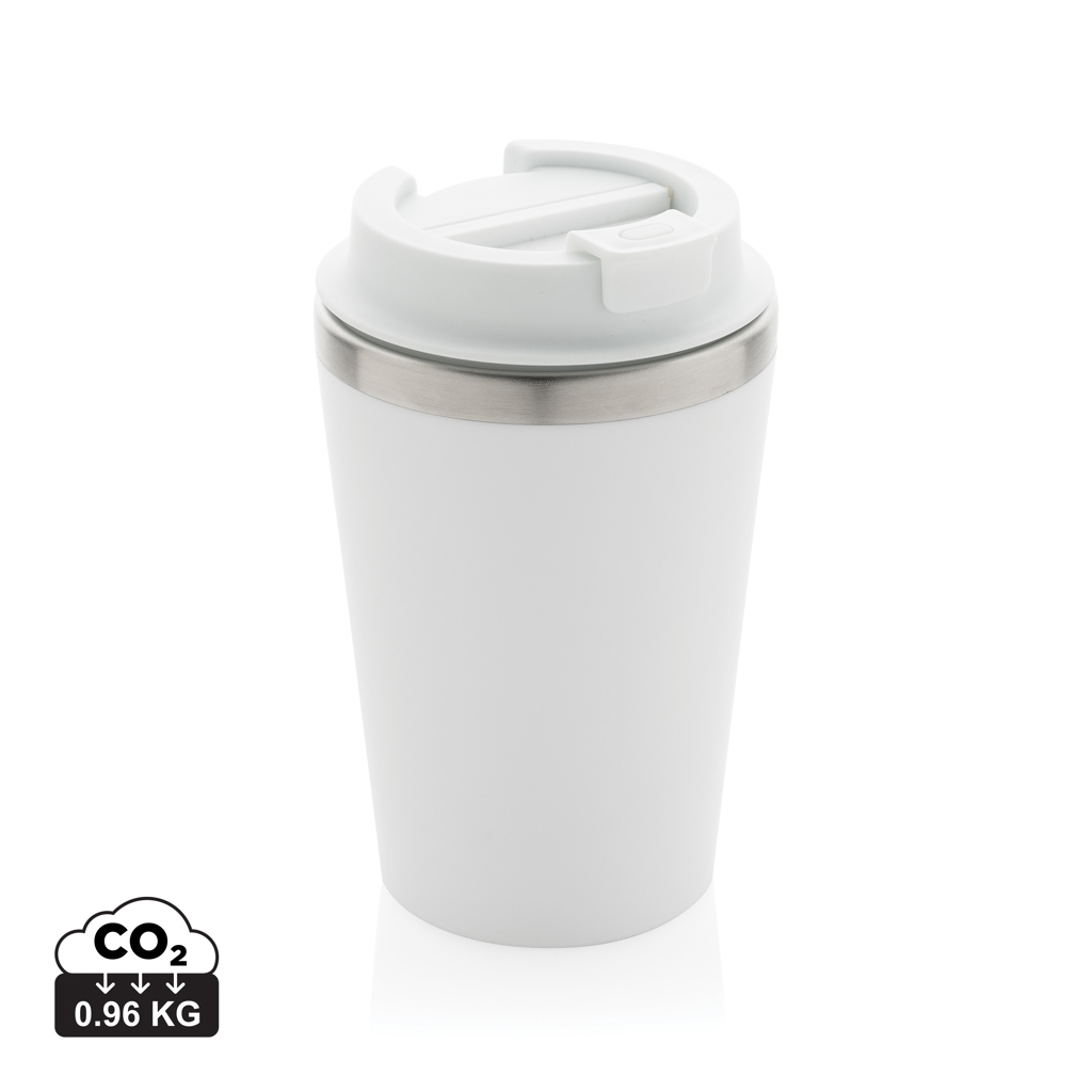 Java 350ml RCS recycelter doppelwandiger Becher – Bild 2