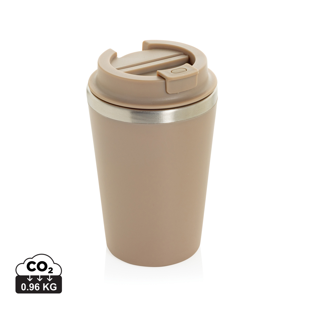 Java 350ml RCS recycelter doppelwandiger Becher – Bild 3