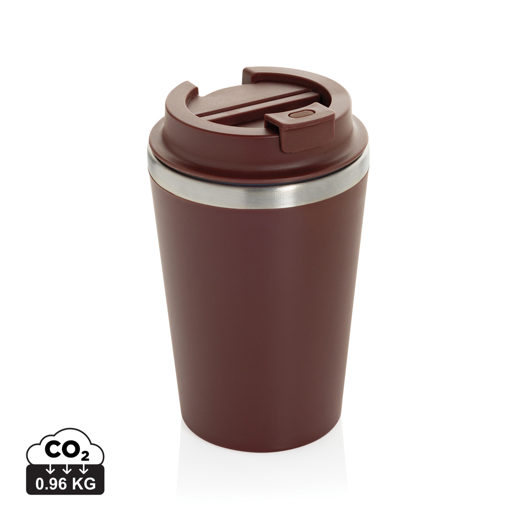 Java 350ml RCS recycelter doppelwandiger Becher – Bild 4