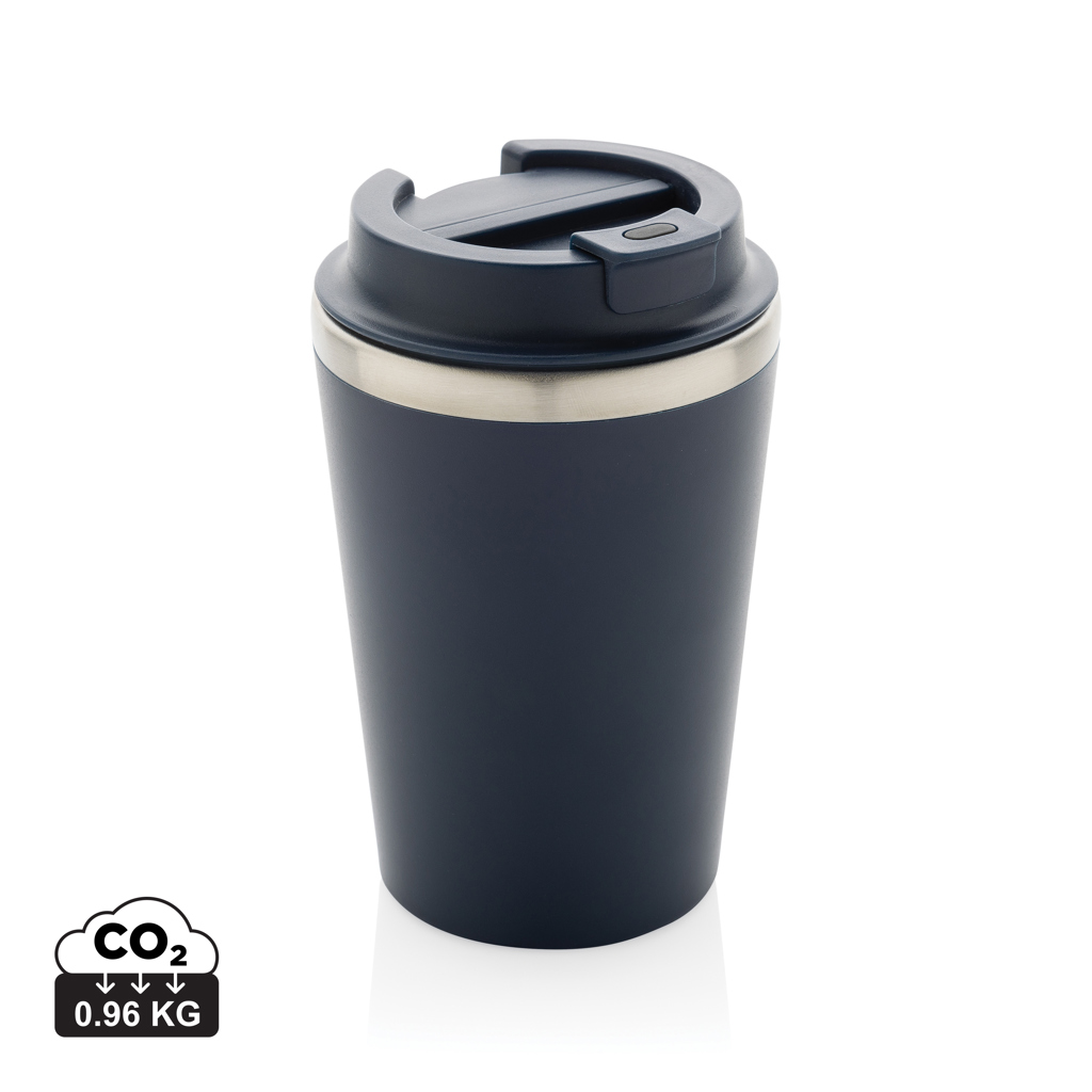 Java 350ml RCS recycelter doppelwandiger Becher – Bild 5