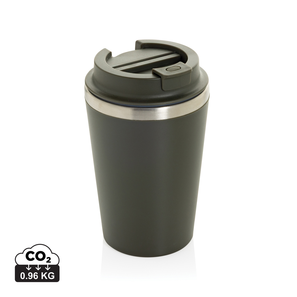 Java 350ml RCS recycelter doppelwandiger Becher – Bild 6