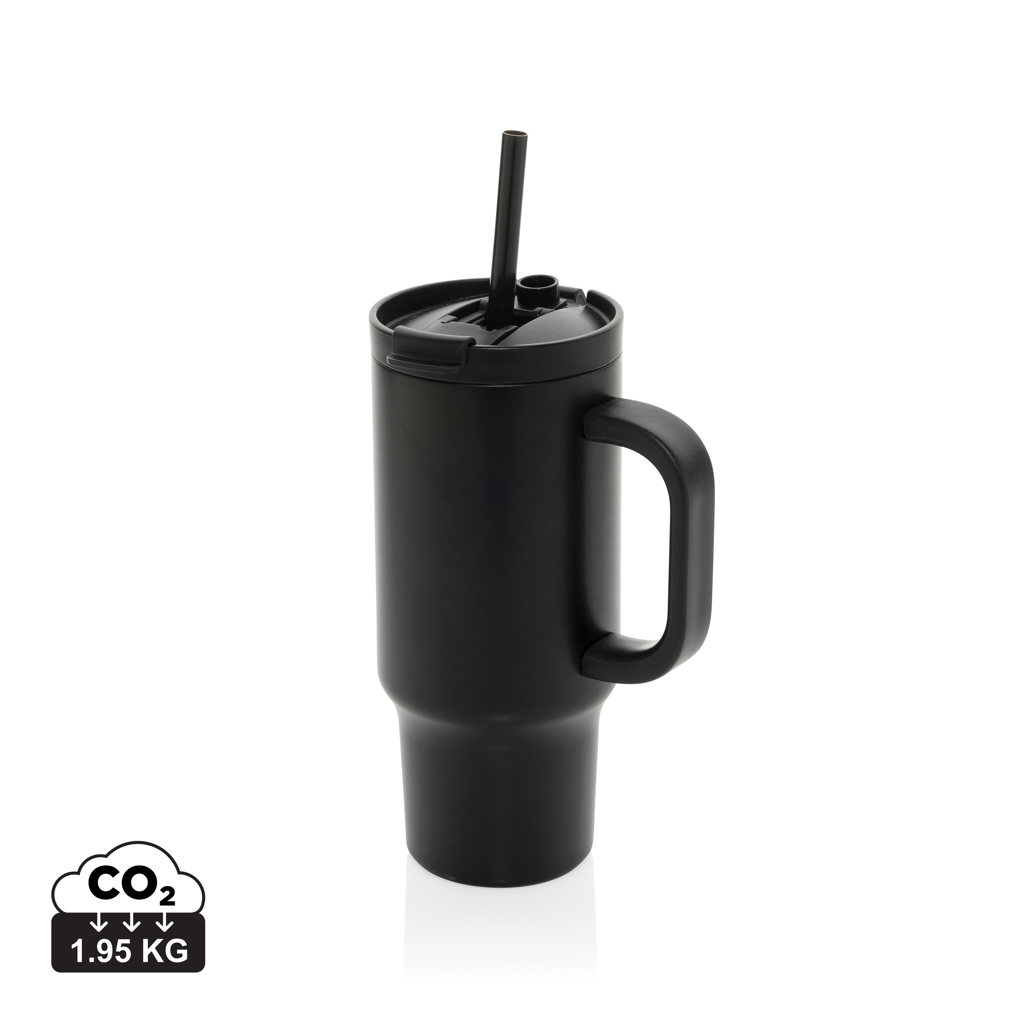 Cruiser kompakter, auslaufsicherer RCS rec. Becher 480ml