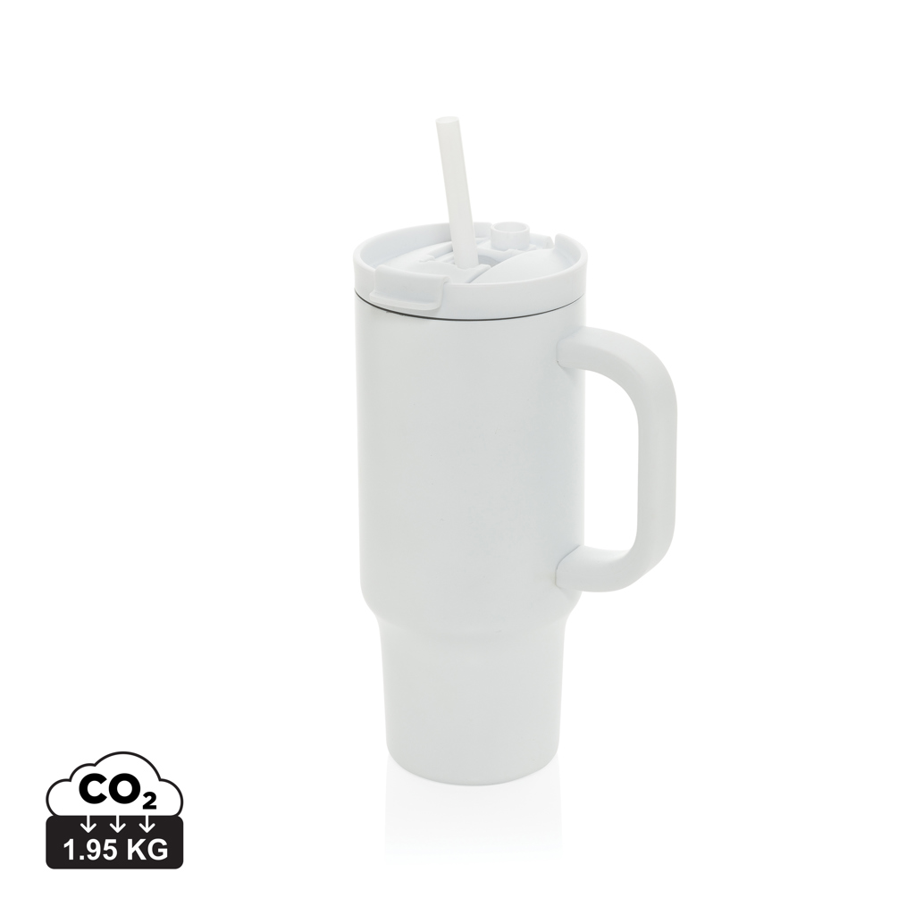 Cruiser kompakter, auslaufsicherer RCS rec. Becher 480ml – Bild 2