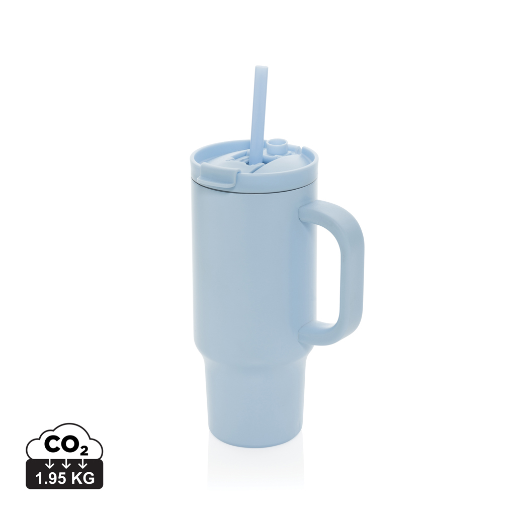 Cruiser kompakter, auslaufsicherer RCS rec. Becher 480ml – Bild 3