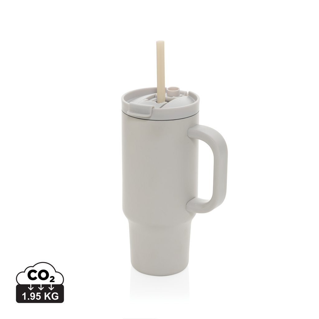 Cruiser kompakter, auslaufsicherer RCS rec. Becher 480ml – Bild 4