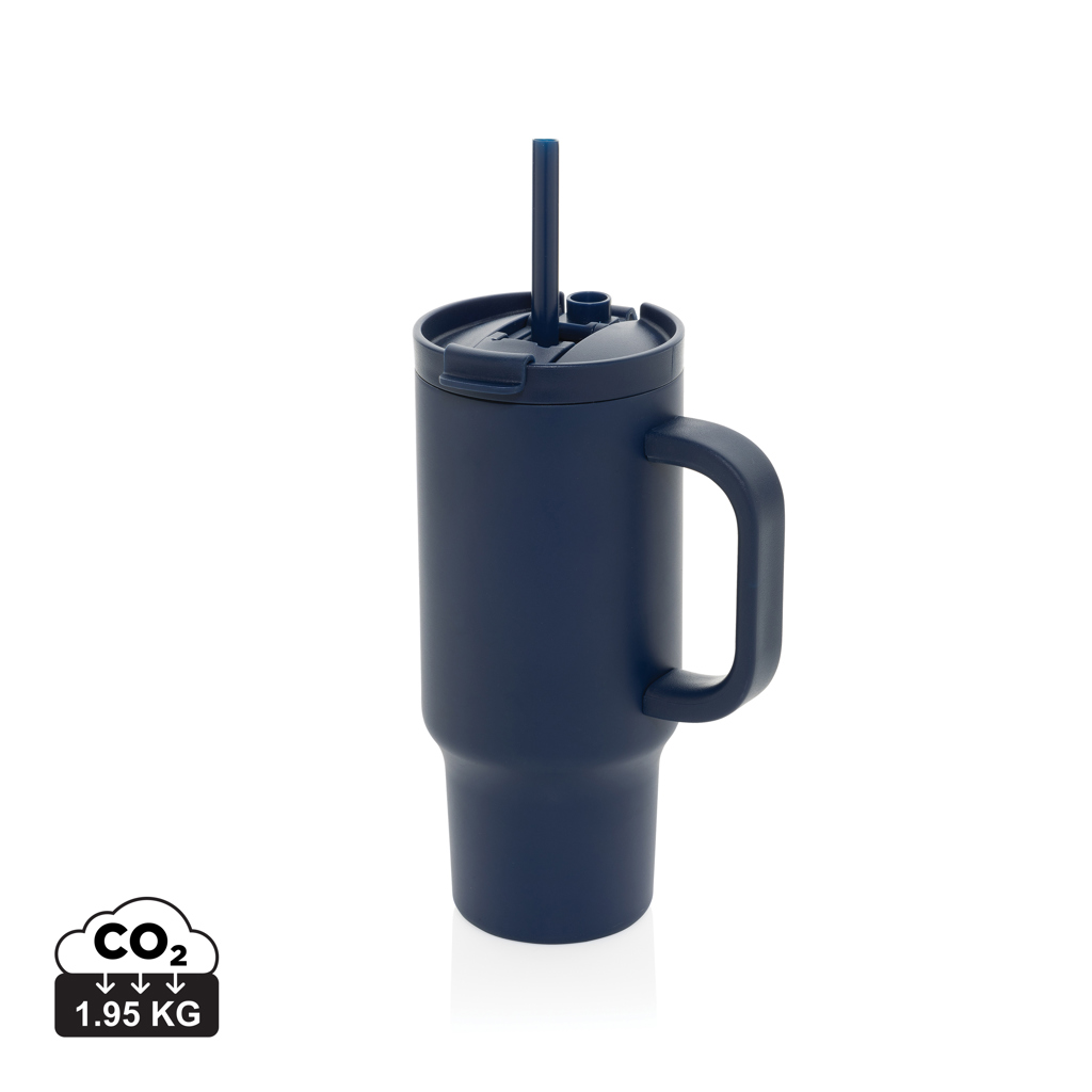 Cruiser kompakter, auslaufsicherer RCS rec. Becher 480ml – Bild 5