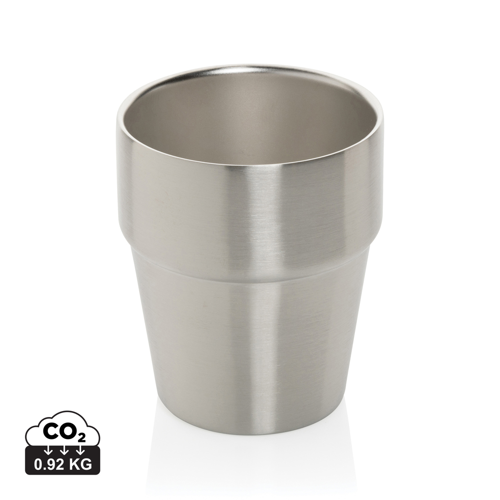 Clark Doppelwandige RCS Kaffeetasse 300ml