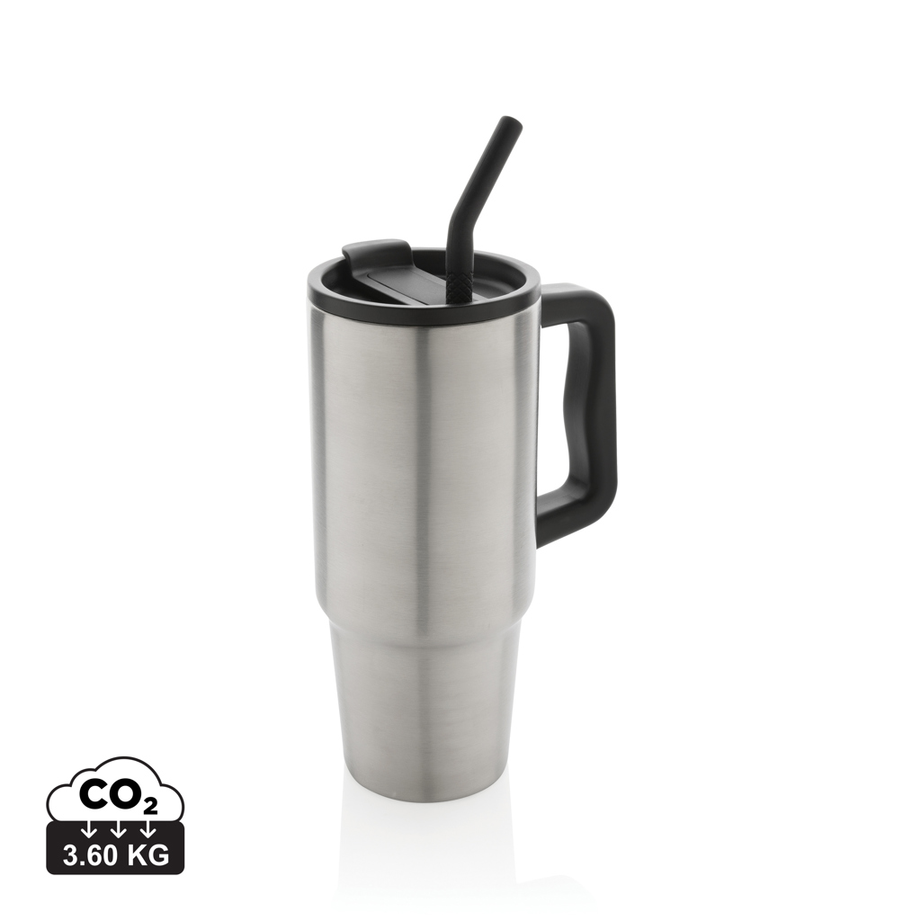 Embrace Deluxe Becher aus RCS recyceltem Edelstahl 900ml – Bild 2