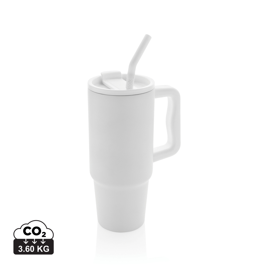 Embrace Deluxe Becher aus RCS recyceltem Edelstahl 900ml – Bild 3
