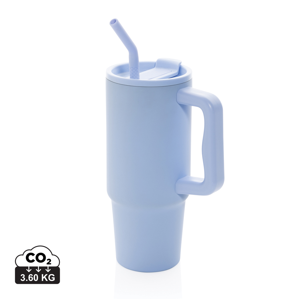 Embrace Deluxe Becher aus RCS recyceltem Edelstahl 900ml – Bild 4
