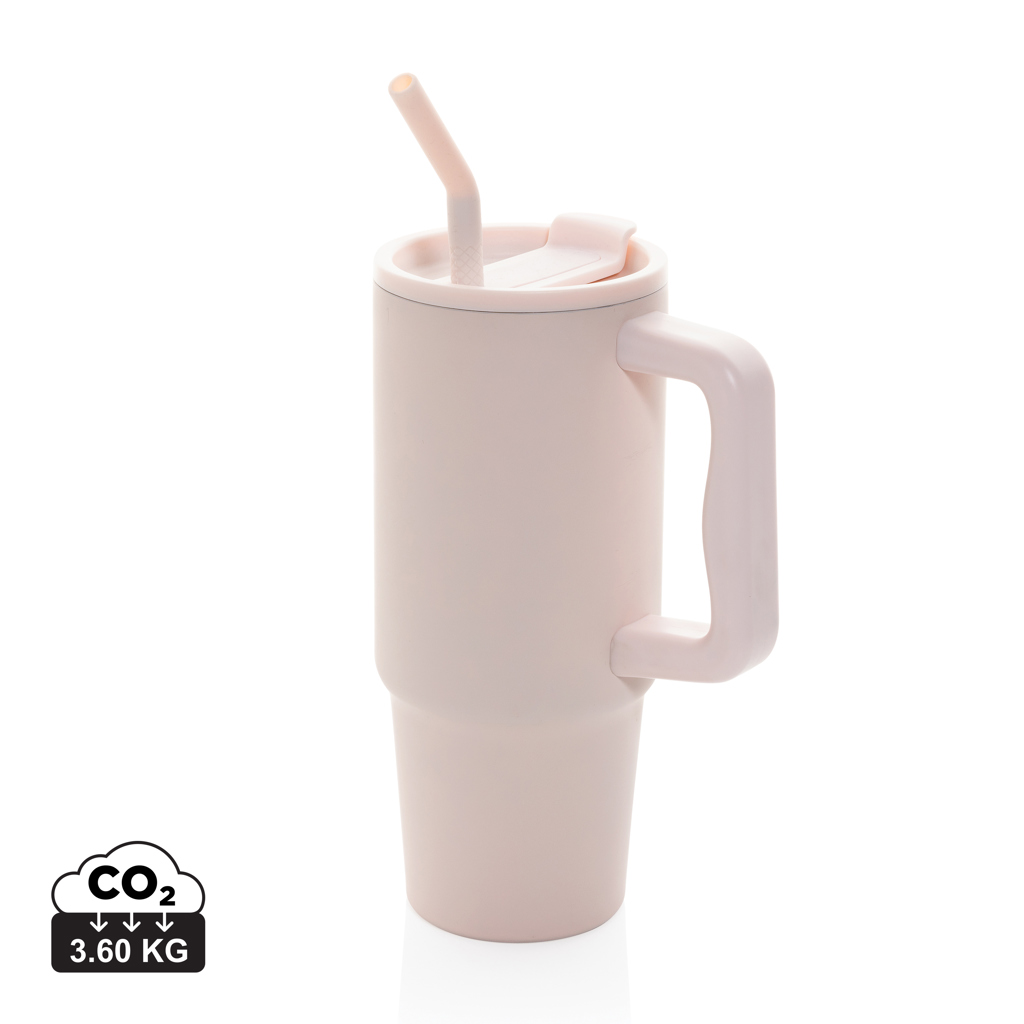 Embrace Deluxe Becher aus RCS recyceltem Edelstahl 900ml – Bild 5