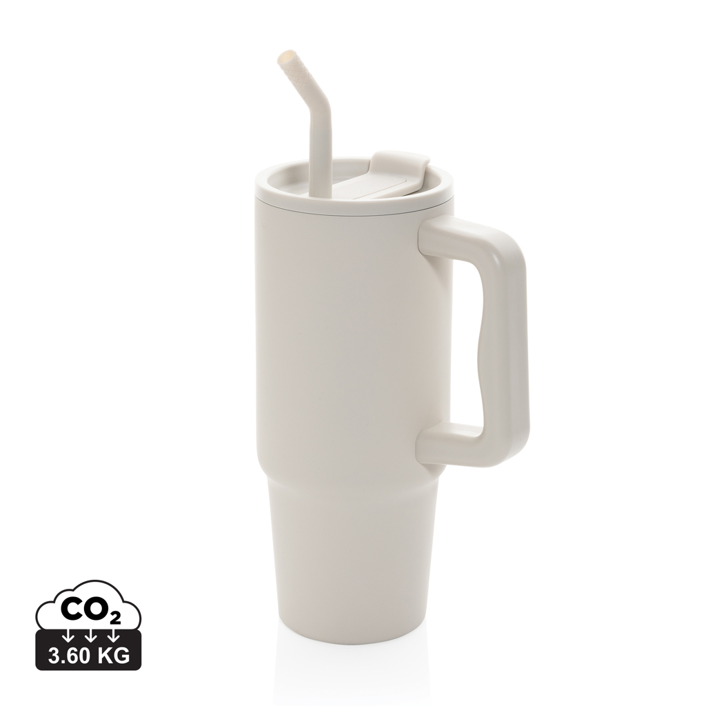 Embrace Deluxe Becher aus RCS recyceltem Edelstahl 900ml – Bild 6