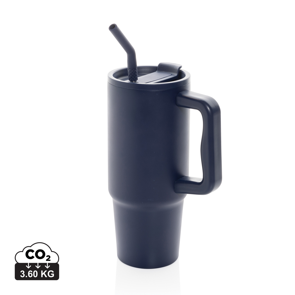 Embrace Deluxe Becher aus RCS recyceltem Edelstahl 900ml – Bild 7