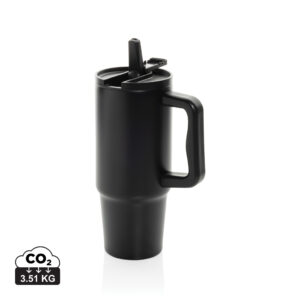 Embrace Leakproof aus RCS recyceltem Edelstahl 900ml
