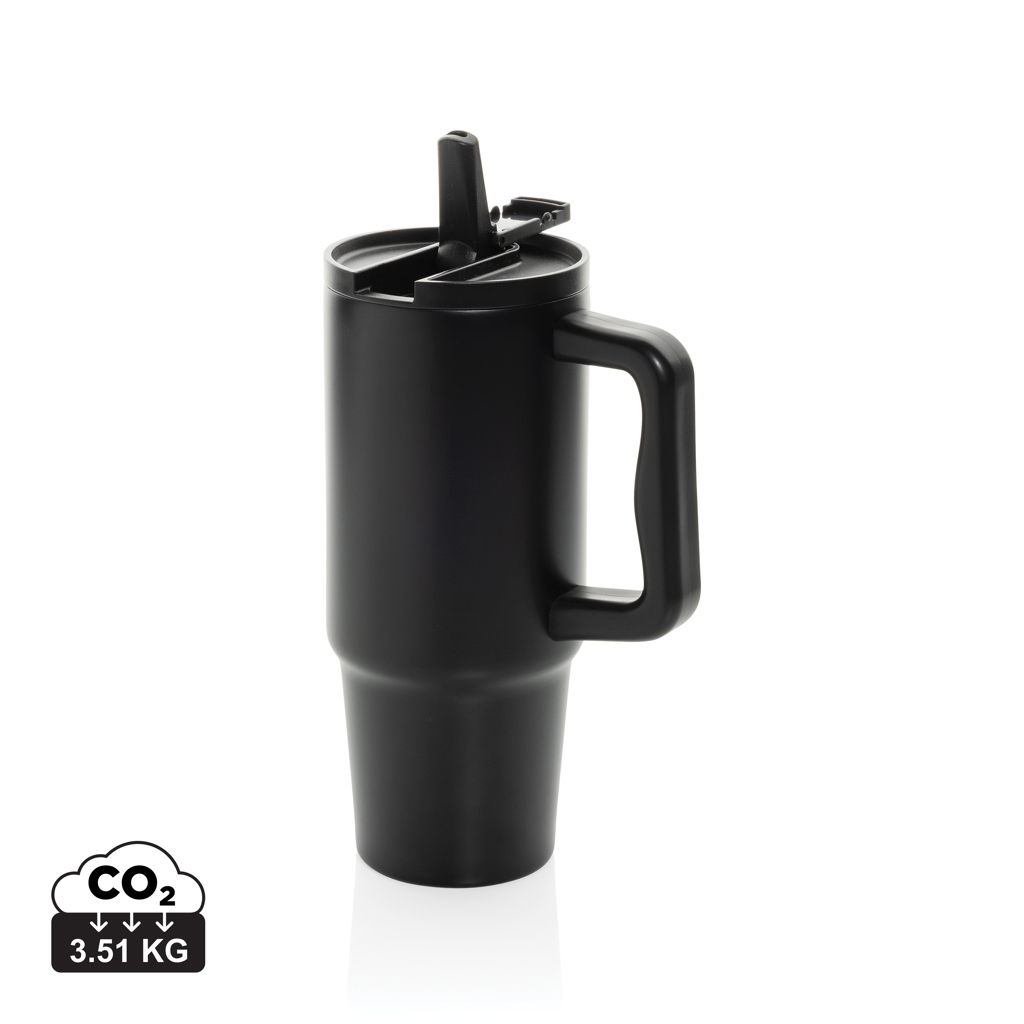Embrace Leakproof aus RCS recyceltem Edelstahl 900ml