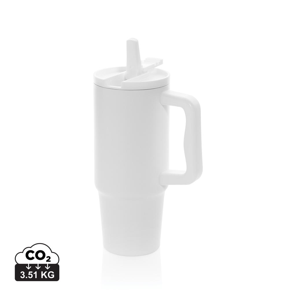 Embrace Leakproof aus RCS recyceltem Edelstahl 900ml – Bild 2