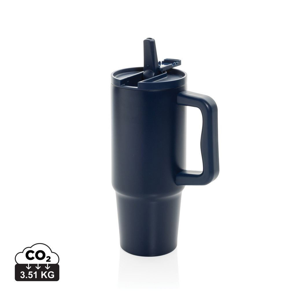 Embrace Leakproof aus RCS recyceltem Edelstahl 900ml – Bild 3