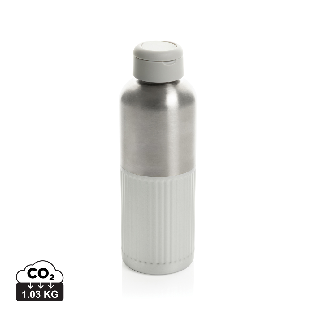 Ripple RCS R-Steel auslaufsichere Wasserflasche 750ml – Bild 2