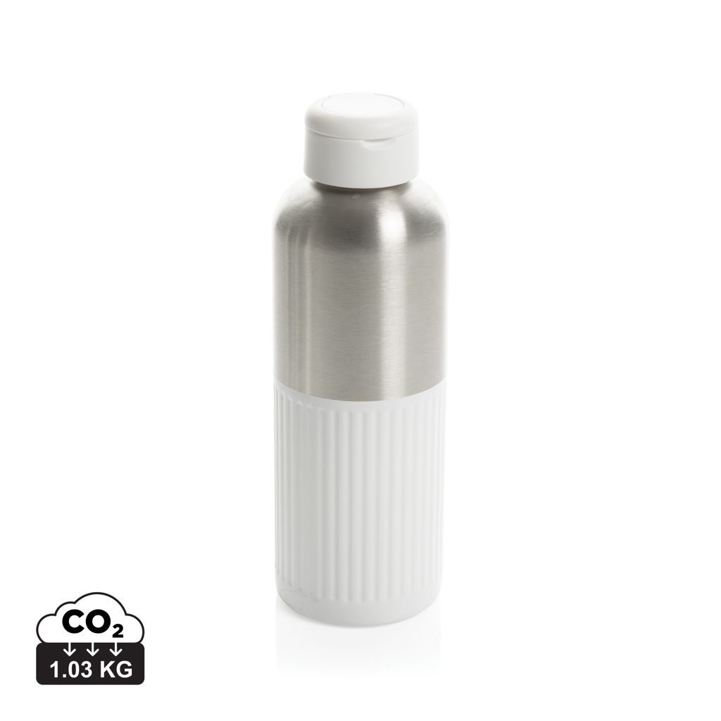 Ripple RCS R-Steel auslaufsichere Wasserflasche 750ml – Bild 3