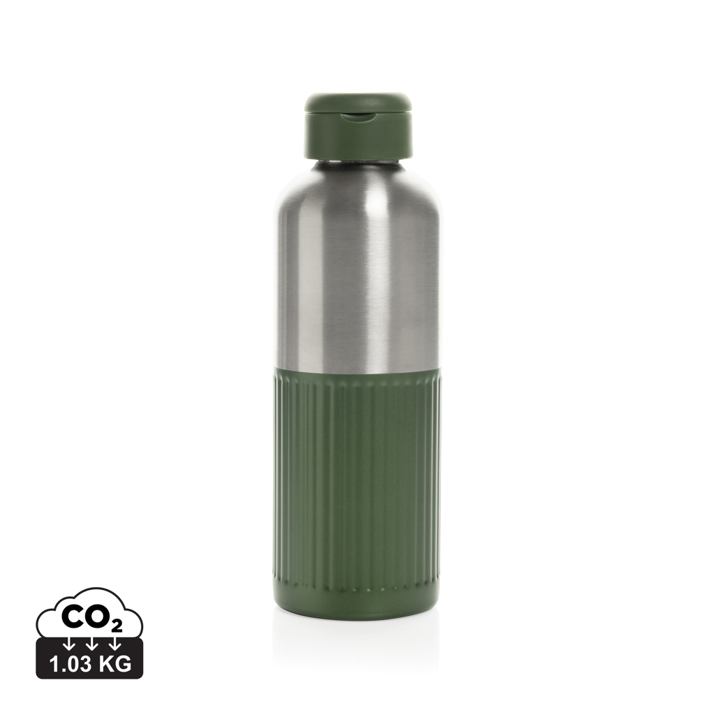Ripple RCS R-Steel auslaufsichere Wasserflasche 750ml – Bild 4